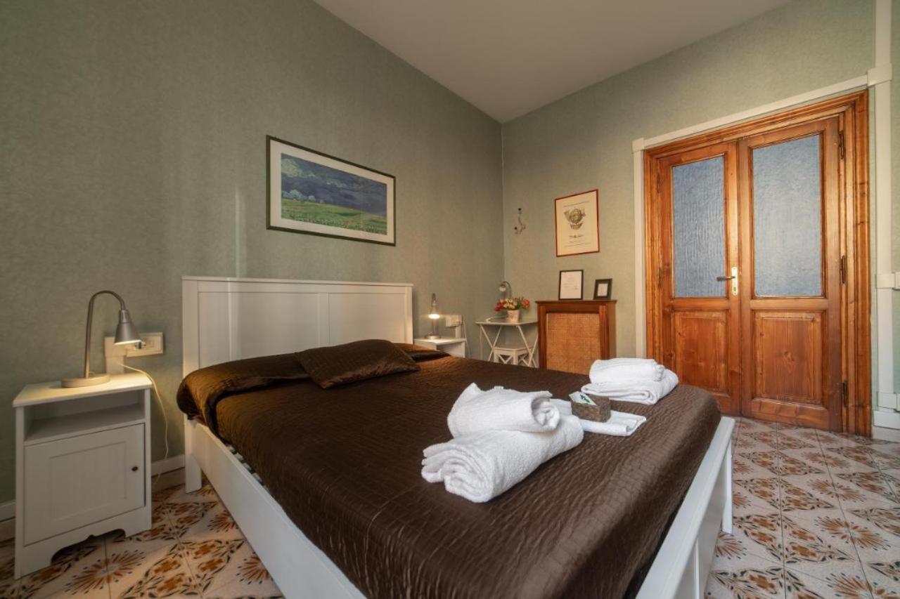 Hotel Reyes Rome Exterior photo